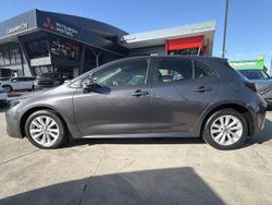 2023 Toyota Corolla Ascent Sport