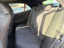 2023 Toyota Corolla Ascent Sport