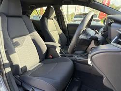2023 Toyota Corolla Ascent Sport