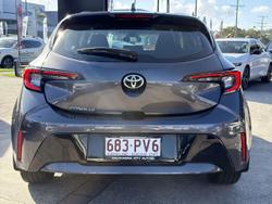 2023 Toyota Corolla Ascent Sport