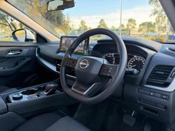 2026 Nissan X-TRAIL ST