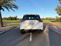 2026 Nissan X-TRAIL ST