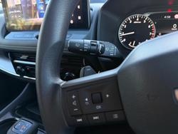 2026 Nissan X-TRAIL ST
