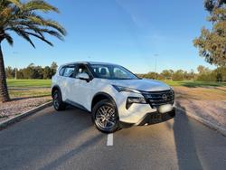 2026 Nissan X-TRAIL ST