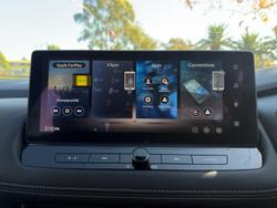 2026 Nissan X-TRAIL ST