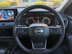 2026 Nissan X-TRAIL ST