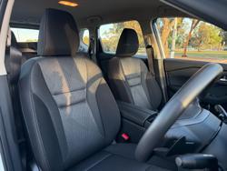 2026 Nissan X-TRAIL ST