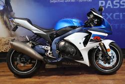 Suzuki GSX-R1000