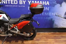 2021 Ducati 2021 Ducati Multistrada V4S Technology+Touring+Performance ( Red