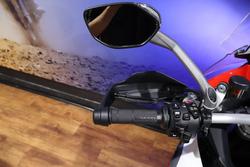 2021 Ducati 2021 Ducati Multistrada V4S Technology+Touring+Performance ( Red