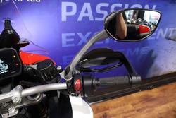 2021 Ducati 2021 Ducati Multistrada V4S Technology+Touring+Performance ( Red