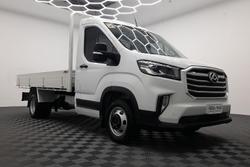 2021 LDV Deliver 9 LWB