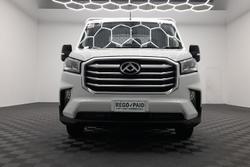 2021 LDV Deliver 9 LWB