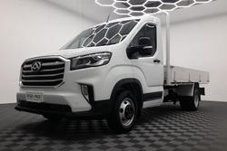 2021 LDV Deliver 9 LWB