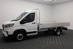 2021 LDV Deliver 9 LWB