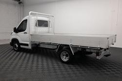 2021 LDV Deliver 9 LWB