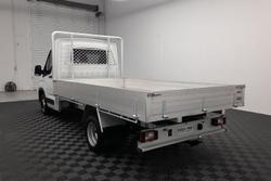 2021 LDV Deliver 9 LWB