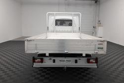 2021 LDV Deliver 9 LWB