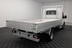 2021 LDV Deliver 9 LWB