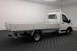 2021 LDV Deliver 9 LWB