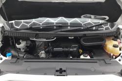 2021 LDV Deliver 9 LWB