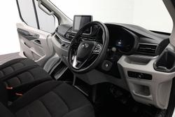 2021 LDV Deliver 9 LWB