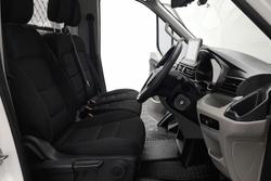 2021 LDV Deliver 9 LWB