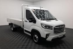 2021 LDV Deliver 9 LWB