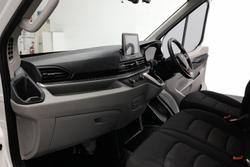 2021 LDV Deliver 9 LWB