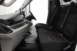 2021 LDV Deliver 9 LWB