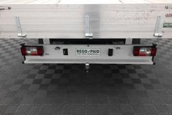 2021 LDV Deliver 9 LWB