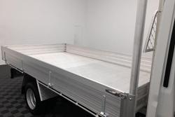 2021 LDV Deliver 9 LWB