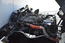 2016 Fuso Canter 515 White