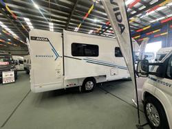 2024 Avida Birdsville