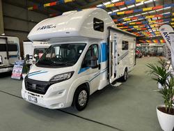 2024 Avida Birdsville