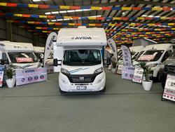 2024 Avida Birdsville