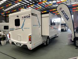 2024 Avida Birdsville