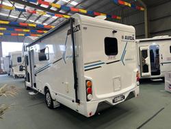 2024 Avida Birdsville