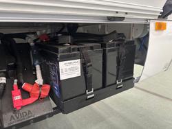 2024 Avida Birdsville