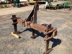 Napier 3 Tyne Ripper