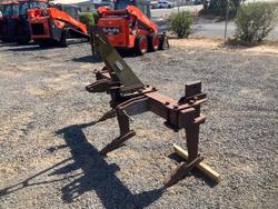 Napier 3 Tyne Ripper