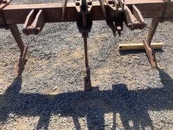 Napier 3 Tyne Ripper