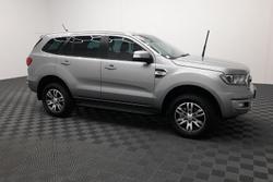 2021 Ford Everest Trend