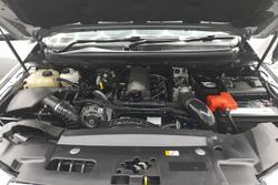 2021 Ford Everest Trend