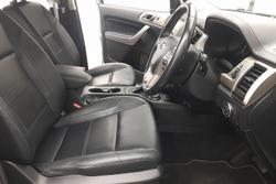 2021 Ford Everest Trend