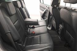 2021 Ford Everest Trend