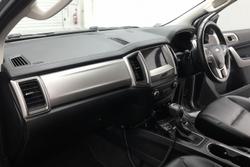 2021 Ford Everest Trend