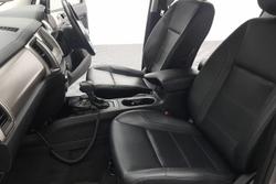 2021 Ford Everest Trend