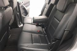 2021 Ford Everest Trend