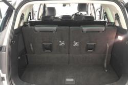 2021 Ford Everest Trend